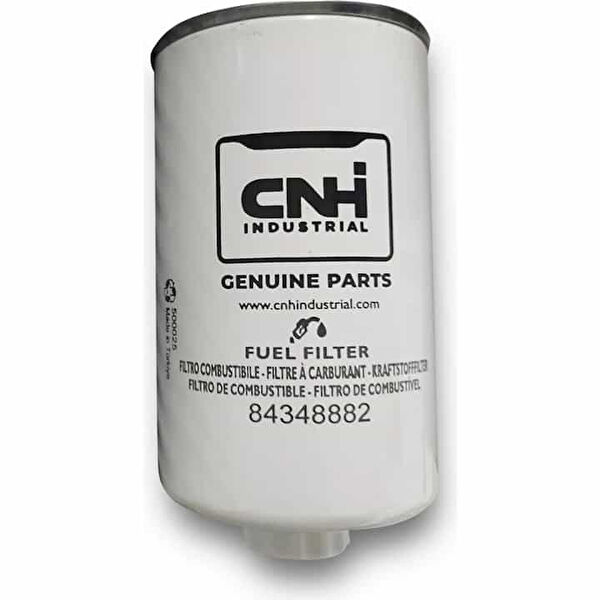 New Holland İş Makinesi & Traktör Yedek Parçaları