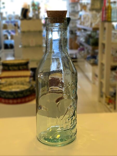 ORİON Sürahi, Karaf