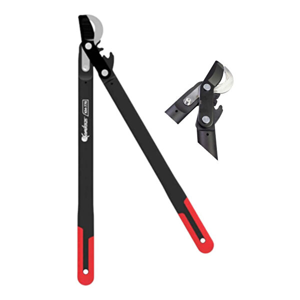 Kamikaze Budama Makası