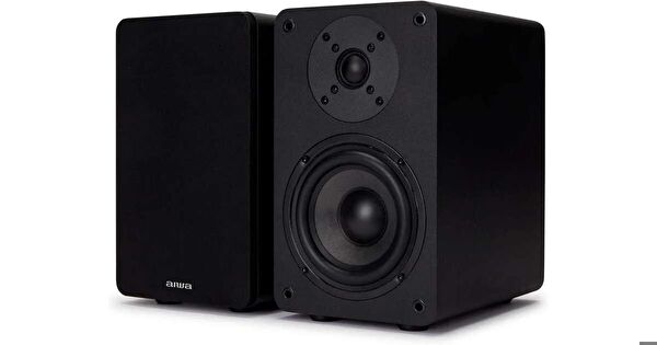 Aiwa Ses Sistemleri, Hoparlörler