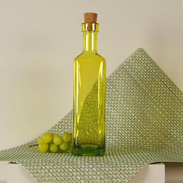 SAN MİGUEL Yağlık, Sirkelik, Sosluk