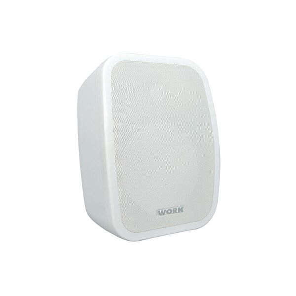 Work Out Ses Sistemleri, Hoparlörler