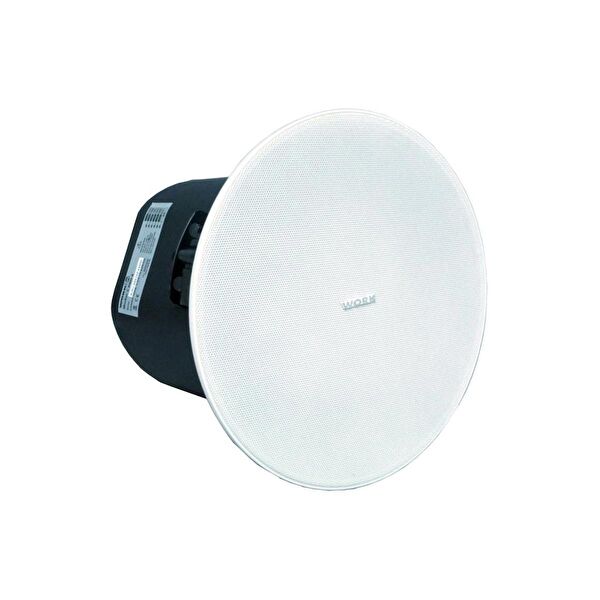 Work Out Ses Sistemleri, Hoparlörler