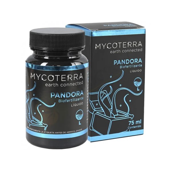 Mycoterra Bitki Vitamini, Besini