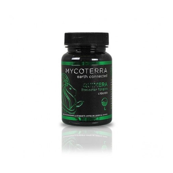 Mycoterra Bitki Vitamini, Besini