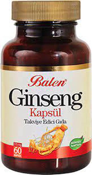 Balen Vitamin, Mineral
