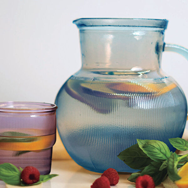 SAN MİGUEL Sürahi, Karaf