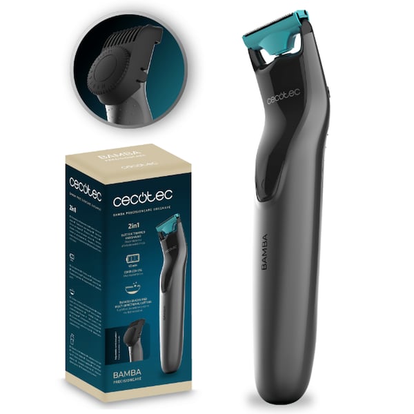 CECOTEC Tıraş Makinesi