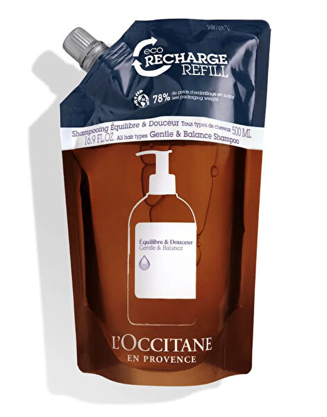 L'Occitane Şampuan