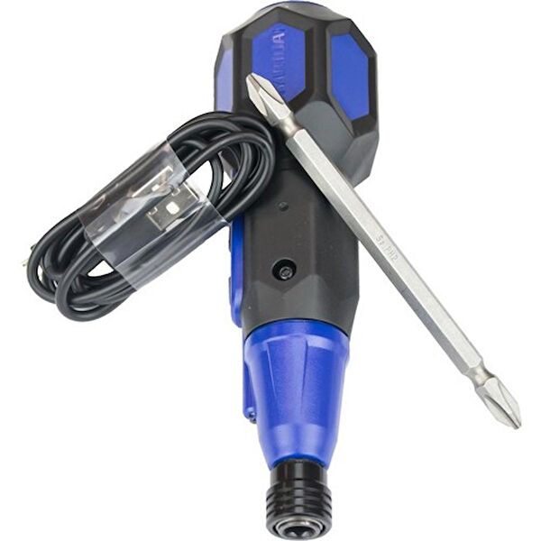 Hyundai Akülü Vidalama