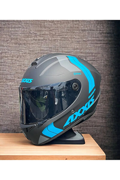 AXXIS Motosiklet Kaskları ve Yedek Parçaları