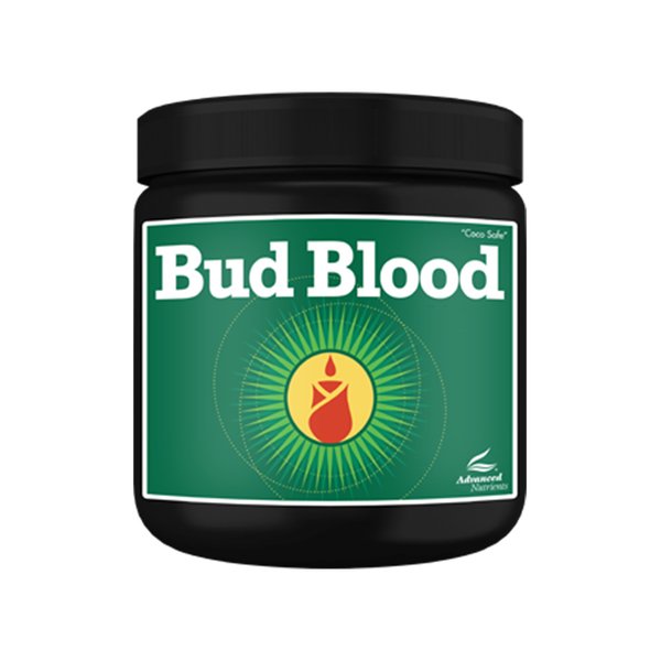 Advanced Nutrients Bitki Vitamini, Besini