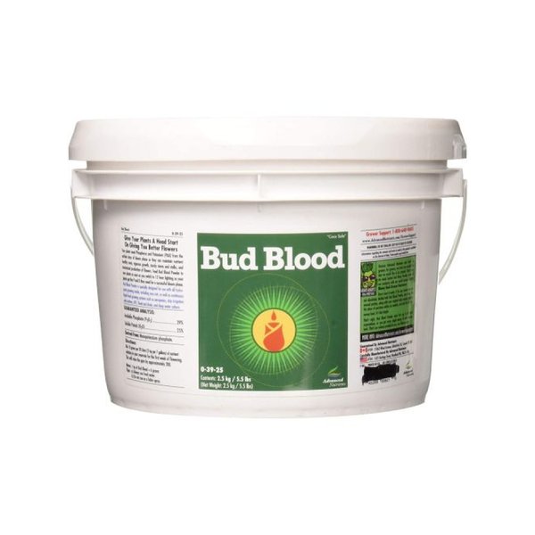 Advanced Nutrients Bitki Vitamini, Besini