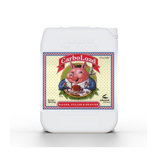 Advanced Nutrients Bitki Vitamini, Besini
