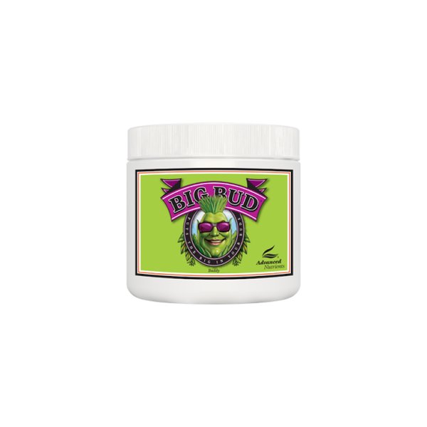 Advanced Nutrients Bitki Vitamini, Besini