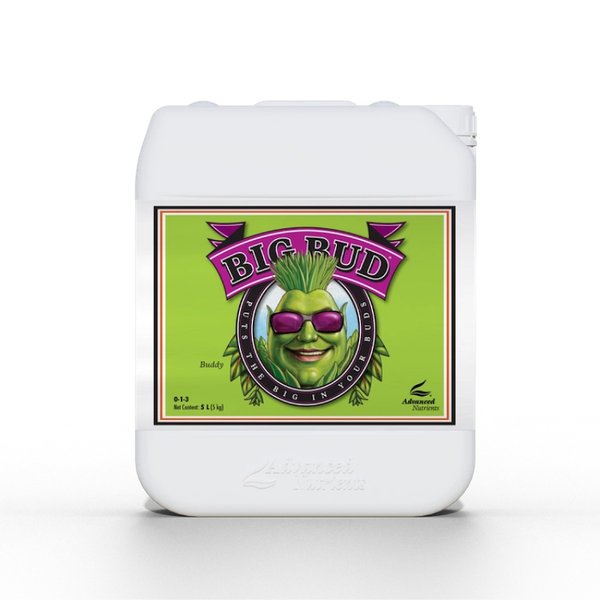 Advanced Nutrients Bitki Vitamini, Besini