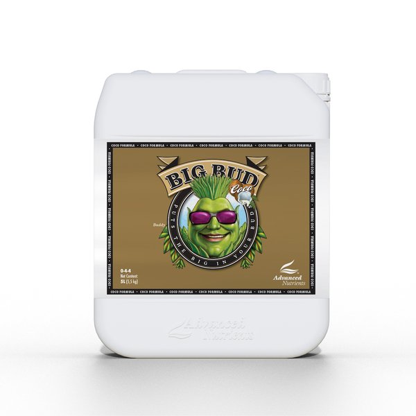 Advanced Nutrients Bitki Vitamini, Besini