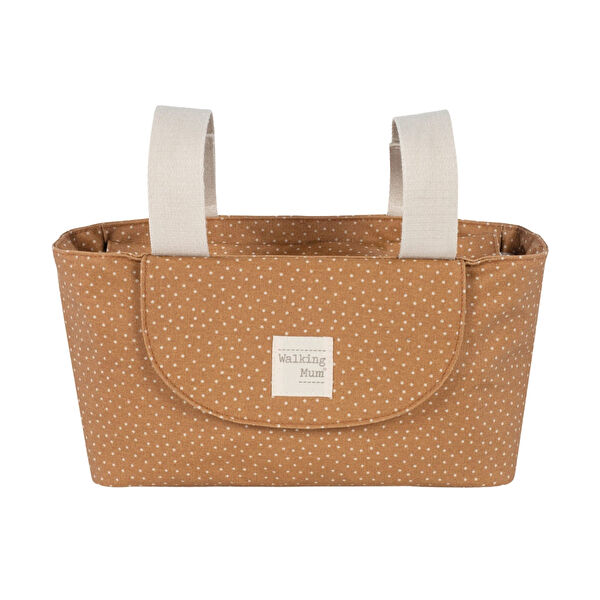 Walking Mum Bebek Bakım Çantası