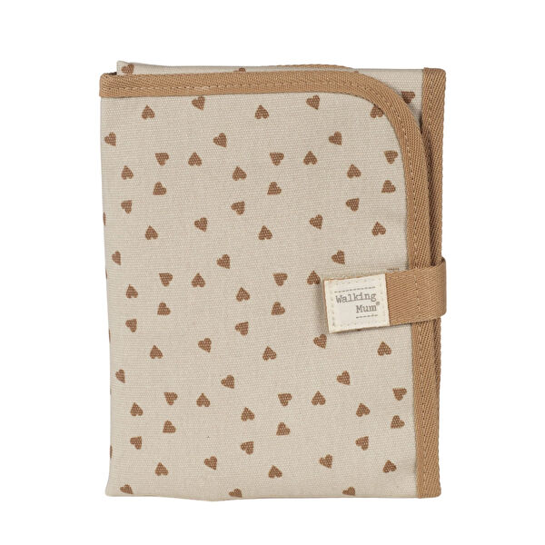 Walking Mum Alt Açma Örtüsü