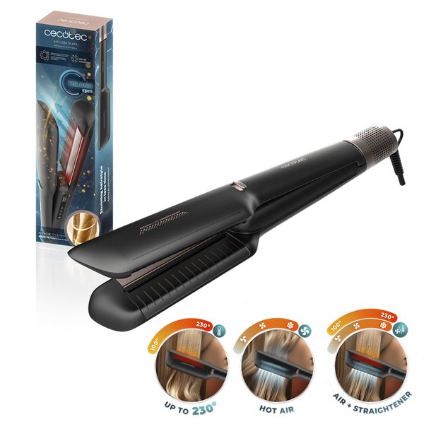 CECOTEC Saç Düzleştirici