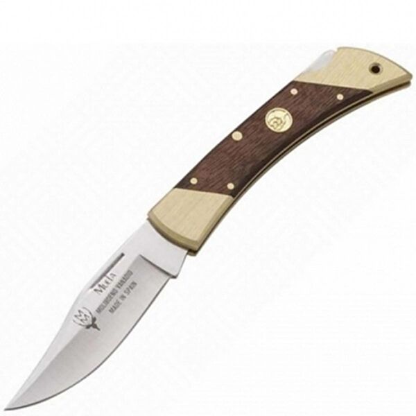 Muela Bıçak ve Çakılar