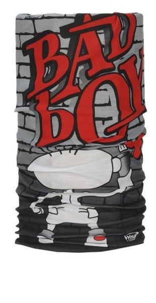 WindXtreme Bandana