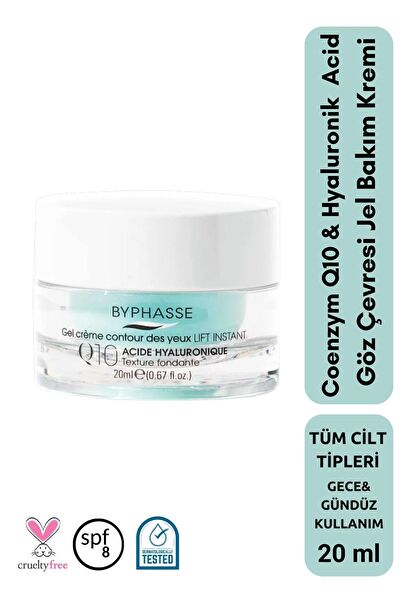 Byphasse Anti-Aging, Yaşlanma Karşıtı Ürünler