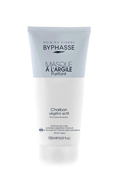 Byphasse Yüz Maskesi