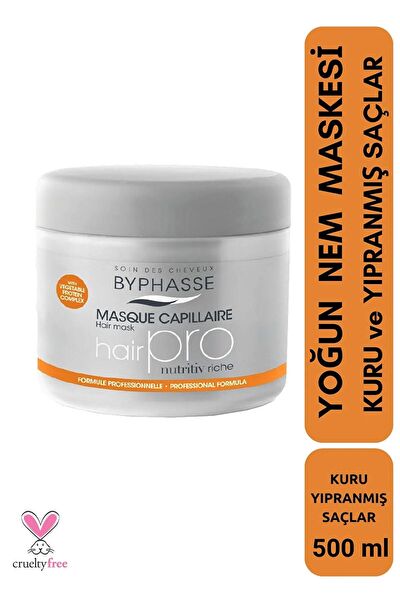 Byphasse Saç Maskesi