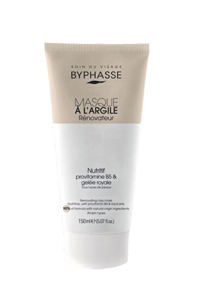 Byphasse Yüz Maskesi