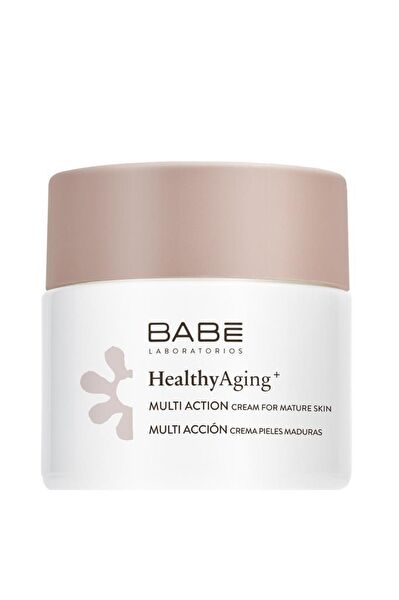 Babe Anti-Aging, Yaşlanma Karşıtı Ürünler