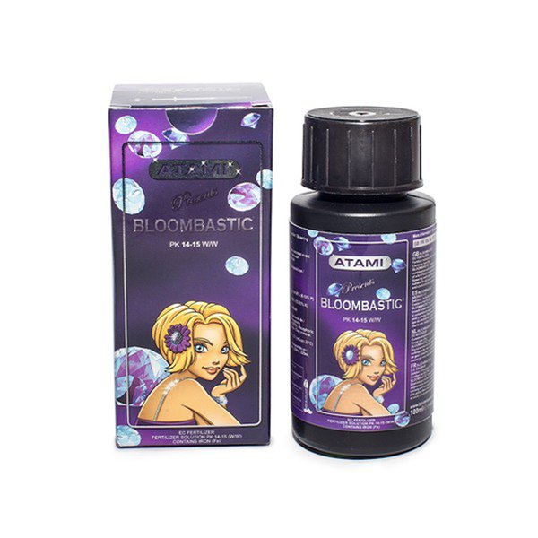 Atami Bitki Vitamini, Besini