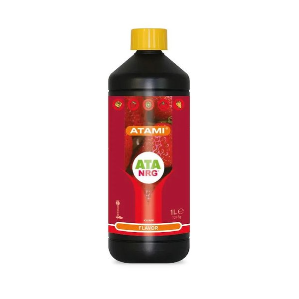 Atami Bitki Vitamini, Besini