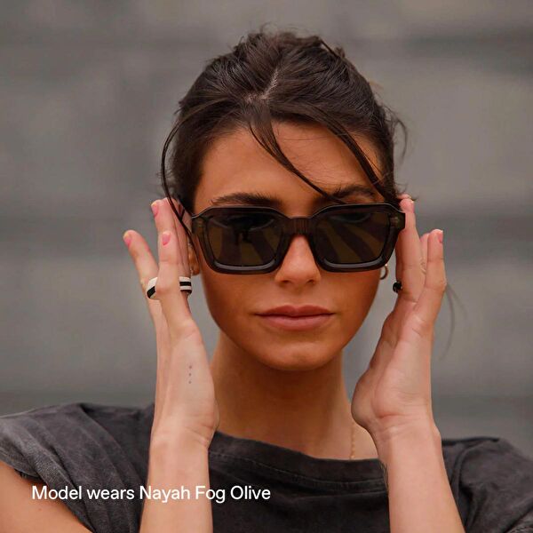 Meller Unisex Güneş Gözlüğü