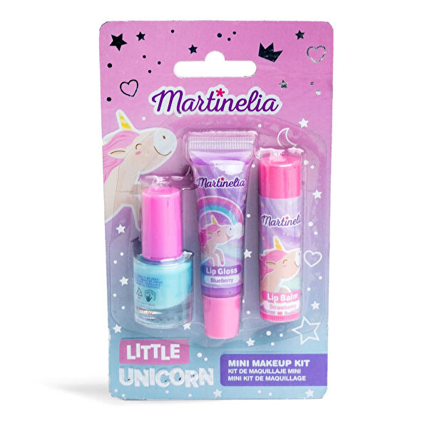 Martinelia Takı, Moda Tasarım Seti