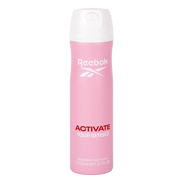 Reebok Deodorant