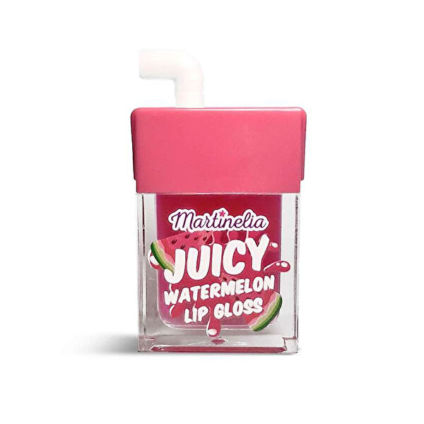 Martinelia Dudak Parlatıcı