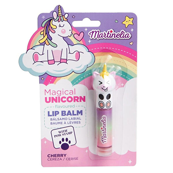 Martinelia Dudak Parlatıcı