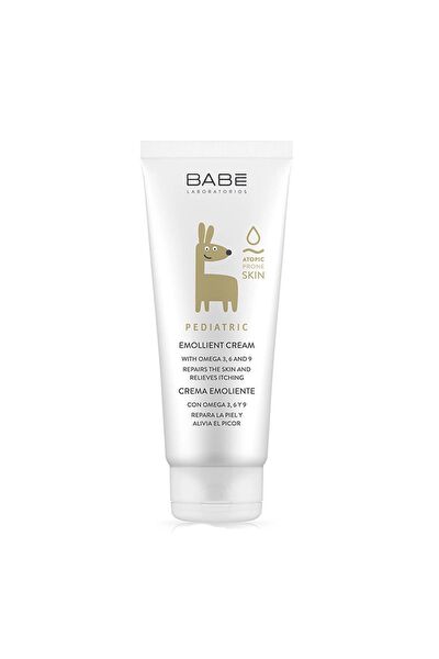 Babe Bebek Losyonu