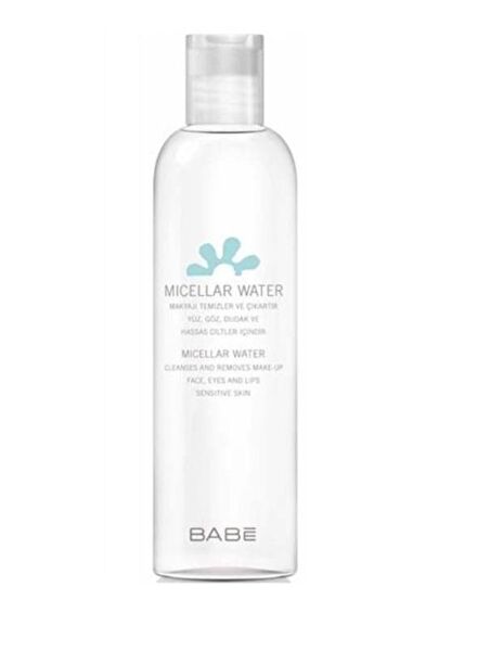 Babe Laboratorios Yüz Temizleyiciler