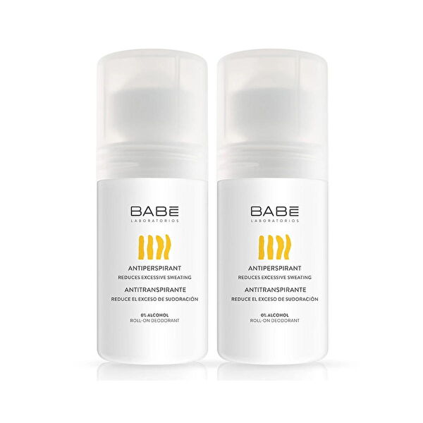 Babe Erkek Bakım Ürünleri