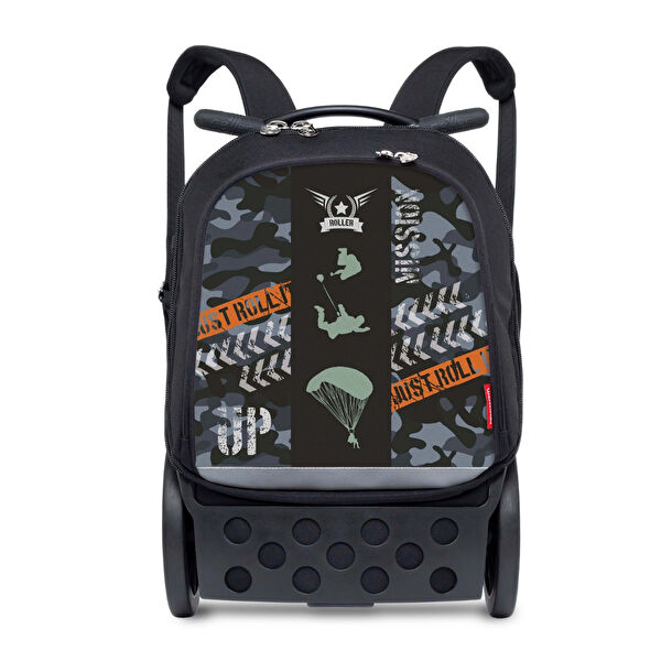 Nikidom Okul Çantası