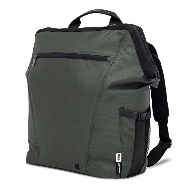 Nikidom Bebek Bakım Çantası