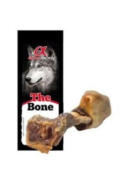 Alpha Spirit Köpek Kemikleri