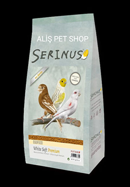 PSİTTACUS Kuş Yemi, Kraker