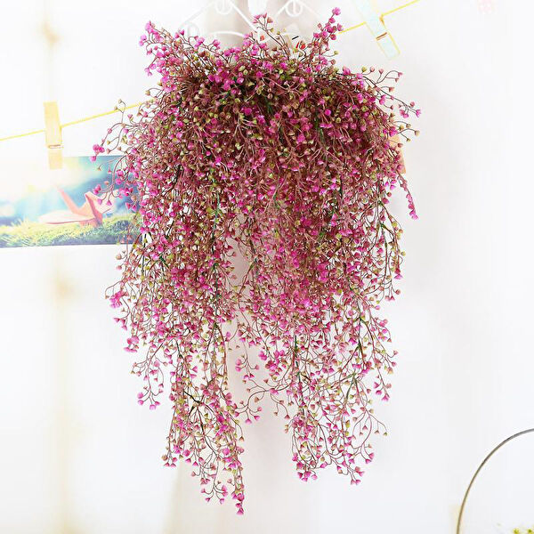 Nettenevime Yapay Çiçek, Meyve