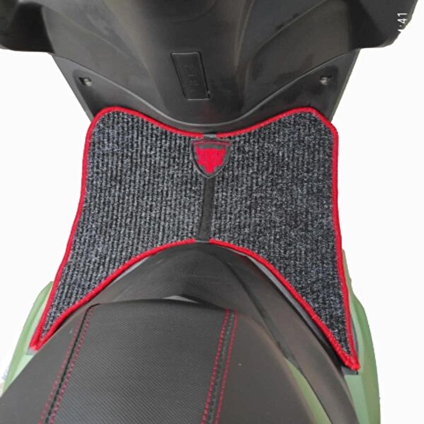 MOTOLUX Motosiklet Ayak Destek Kitleri