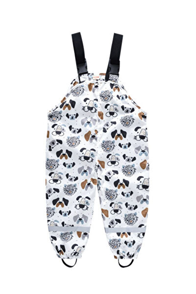 Petityu Erkek Çocuk Tulum, Salopet