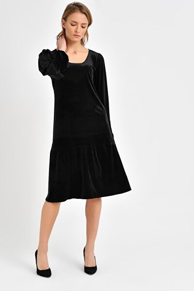 Quincey Günlük Elbise