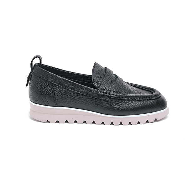 Derinet Kadın Oxford Ayakkabı